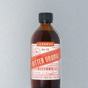 Luxardo Bitter Orange Bitters