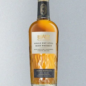 Boann Single Pot Still PX Cask