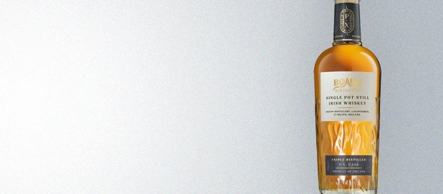 Boann Single Pot Still PX Cask