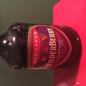 DeKuyper Wilderberry