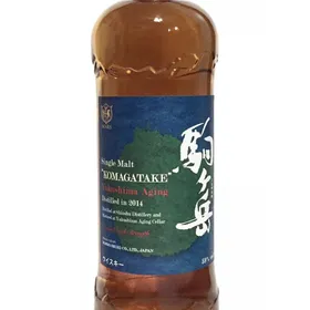 Mars Komagatake Yakushima Aging