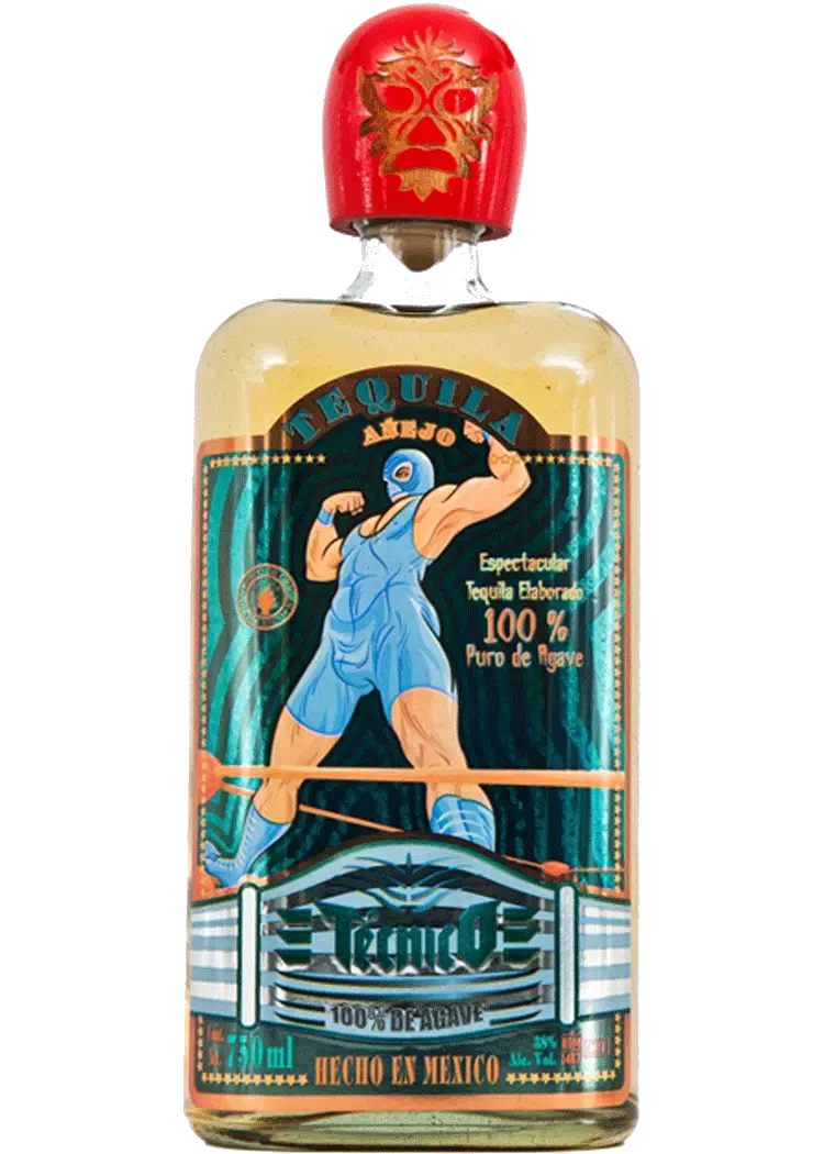 Tecnico Anejo