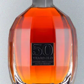 Glenrothes 50 Year