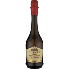 Lecompte 12 yr Calvados