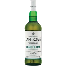 Laphroaig Quarter Cask