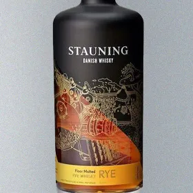 Stauning Rye
