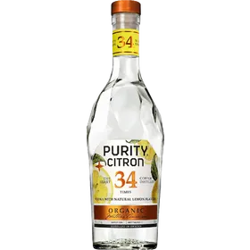 Purity Citron
