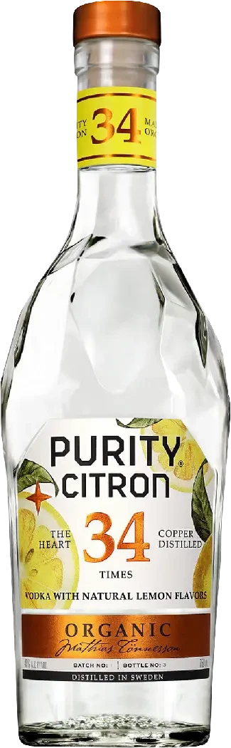 Purity Citron