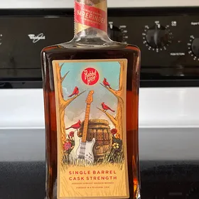 Rabbit Hole Dareringer Single Barrel Cask Strength PX Sherry Cask