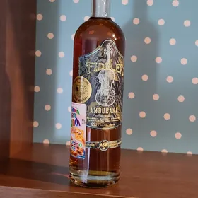 ASW Fiddler Amburana Bourbon (Sprayberry Bottle Shop)