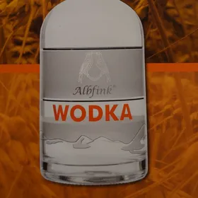 Albfink Wodka