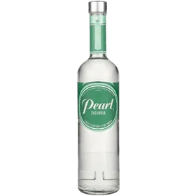 Pearl Cucumber Vodka