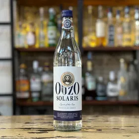 Ouzo Solaris