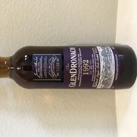 Glendronach 1992