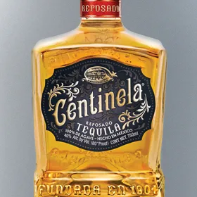 Centinela Reposado Tequila