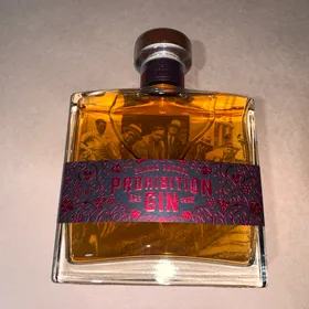 Prohibition Gin - Shiraz Barrel