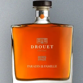 Drouet Hors d'Age Paradis de Famille