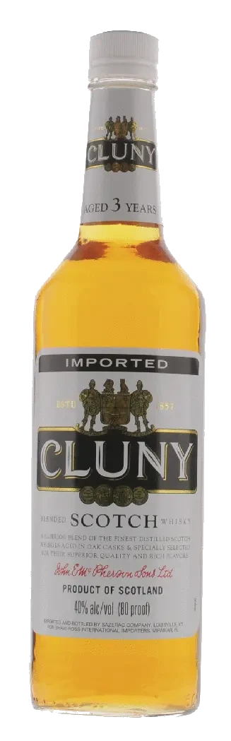 Cluny