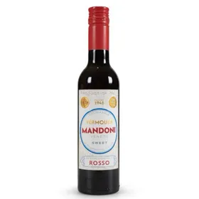 Mandoni Vermouth Rosso