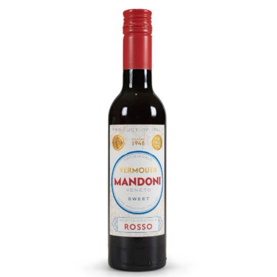 Mandoni Vermouth Rosso
