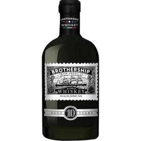 Brothership 4 Year Irish Whiskey