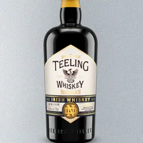 Teeling Small Batch Irish Whiskey (Notre Dame Edition)