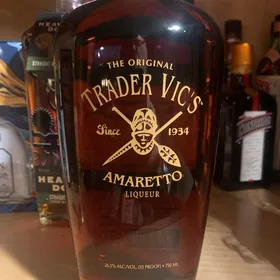 Trader Vic's Amaretto