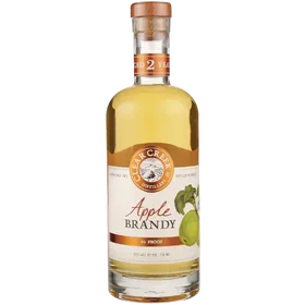 Clear Creek Apple Brandy