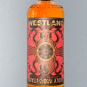 Westland Holy Mountain Cask Exchange