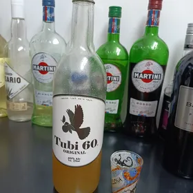 Tubi 60 - Original