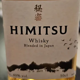 Himitsu