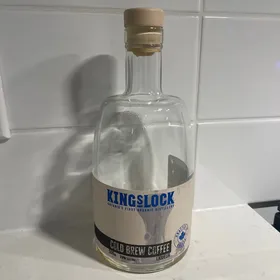 Kingslock Cold Brew Coffee