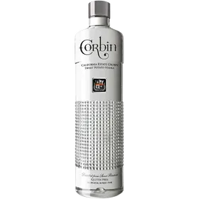 Corbin Sweet Potato Vodka