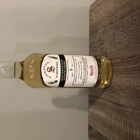 Caol Ila 2009 9 Year Cask #321218 (Signatory) Binny's