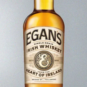 Egan's Vintage Grain Single Grain