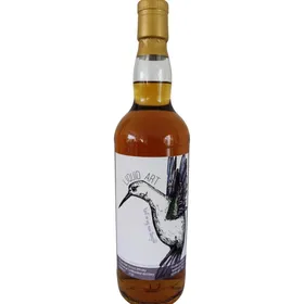 Liquid Art 2005 Tullibardine