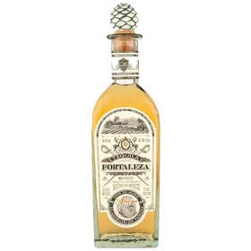 Fortaleza Lot 65-A Anejo Tequila