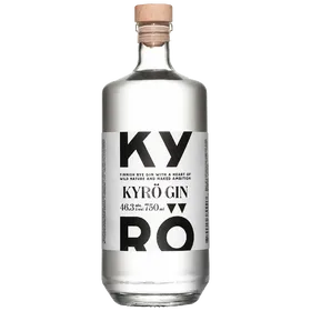Kyro Napue Rye Gin