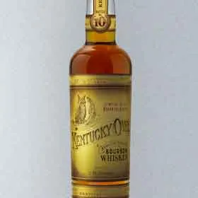 Kentucky Owl Bourbon (Batch #10)