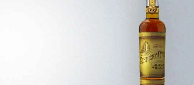 Kentucky Owl Bourbon (Batch #10)