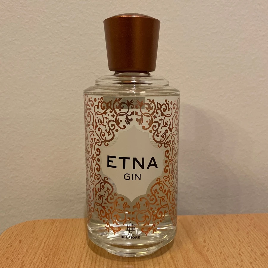 Etna Gin