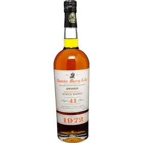 Alexander Murray 1972 Speyside