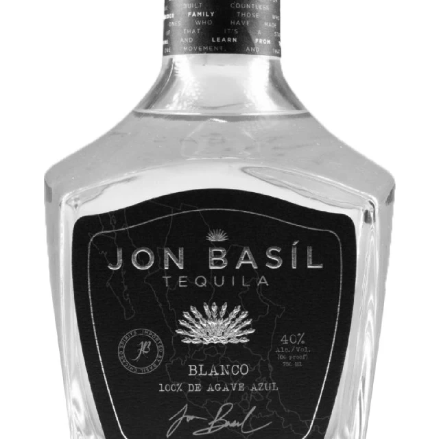 Jon Basil