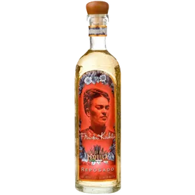 Frida Kahlo Reposado Tequila