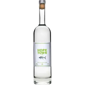 Hope Town Lime Vodka