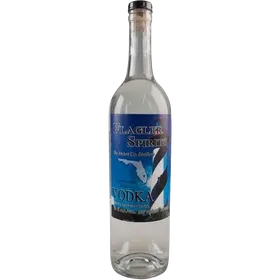 Flagler Spirits Vodka