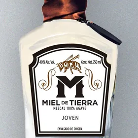 Miel De Tierra Joven