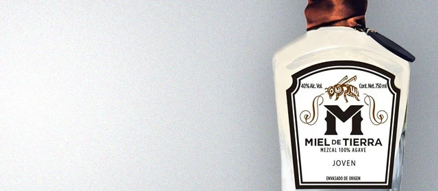 Miel De Tierra Joven