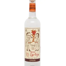 El Cortijo Espadin Joven