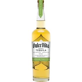 Dulce Vida Reposado 80 Proof Tequila